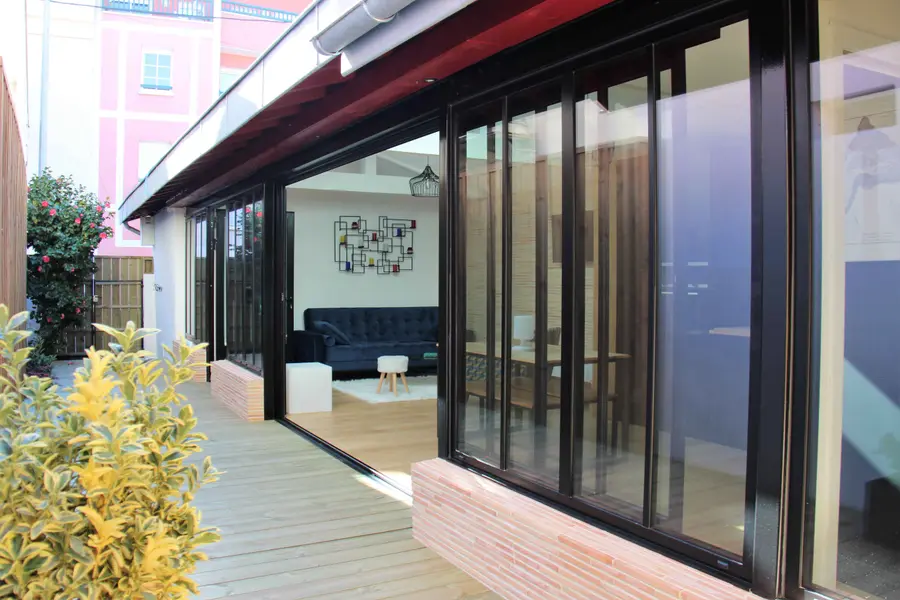 Maison 428 — photo 4
