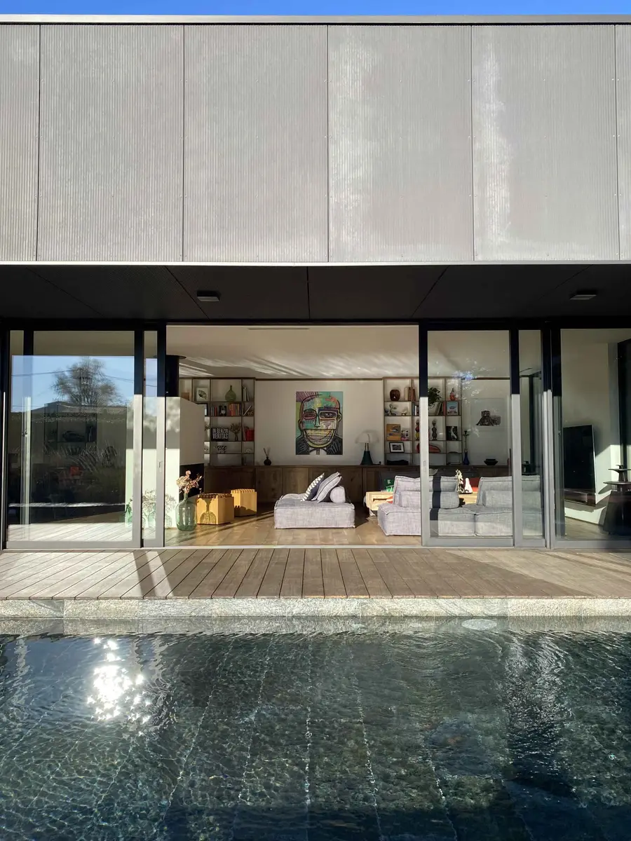 Maison 437 — photo 7