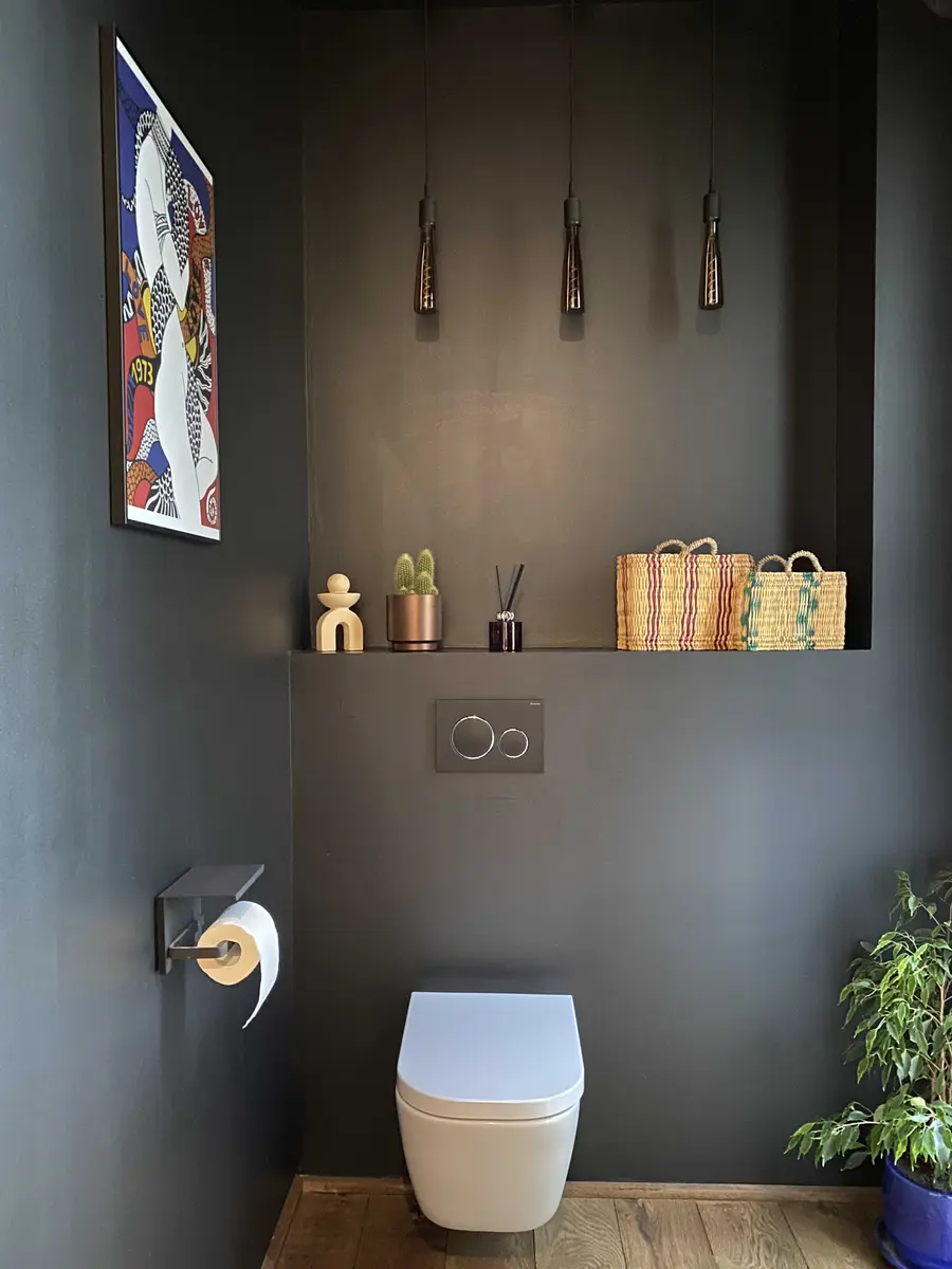 Maison 437 — photo 19