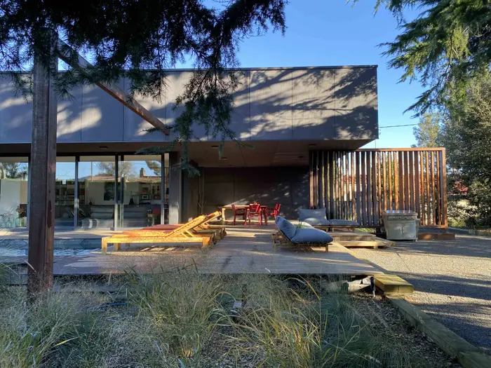 Maison 437 — Habitations