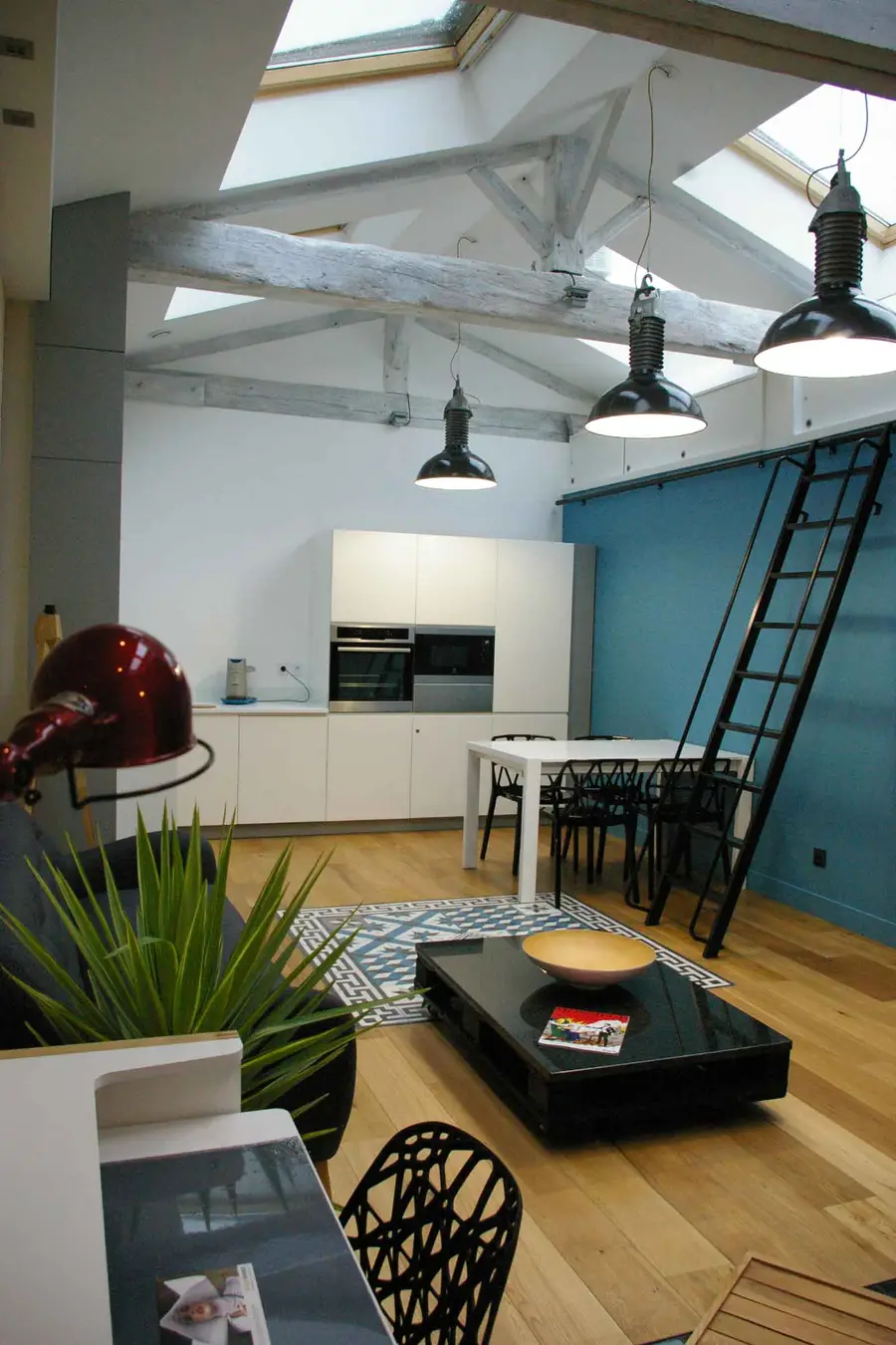 Appartement 230 — photo 1