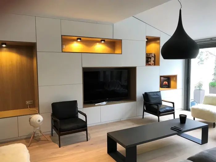 Appartement 364 — Habitations