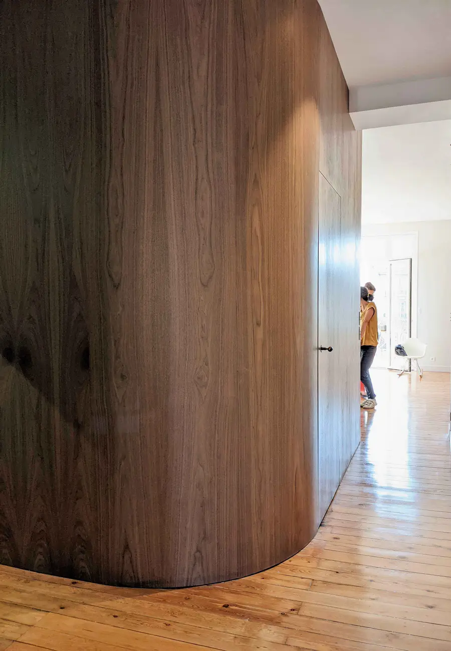 Appartement 550 — photo 2