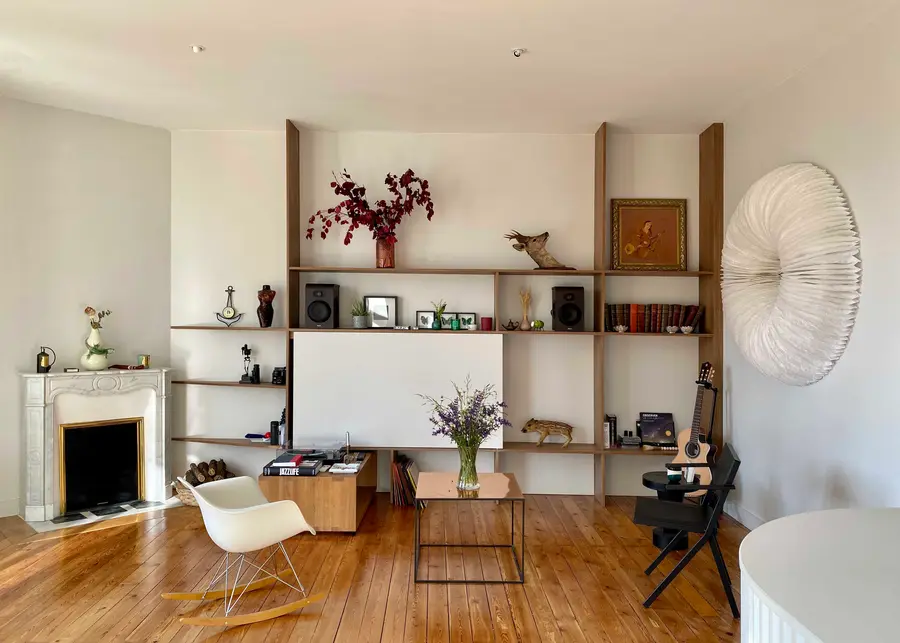 Appartement 550 — photo 3