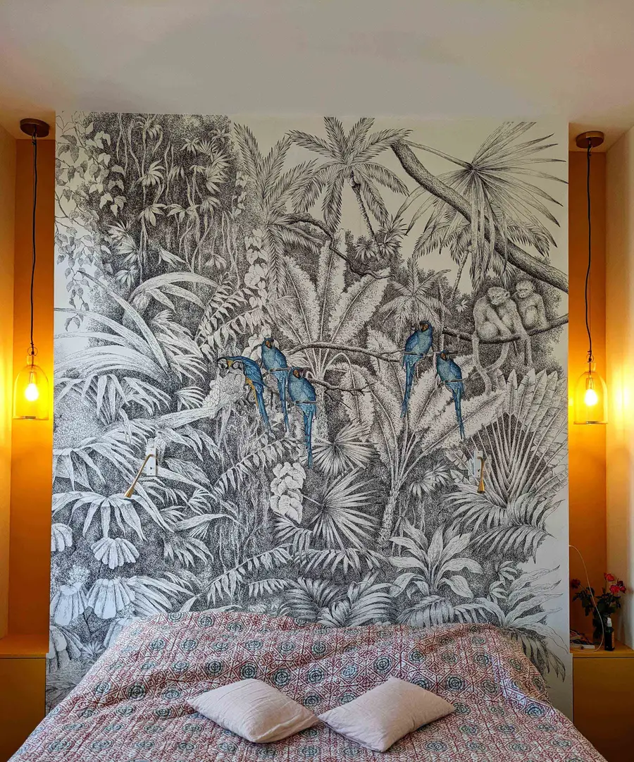 Appartement 550 — photo 9