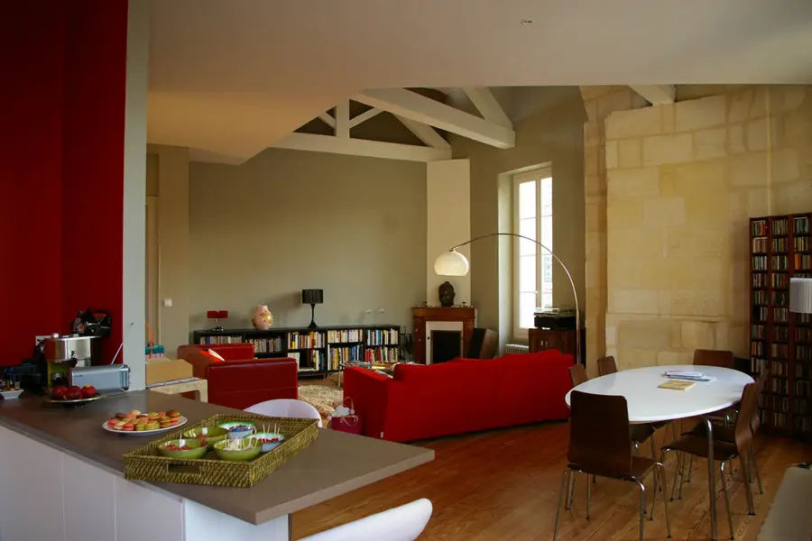 Appartement 57 — photo 2