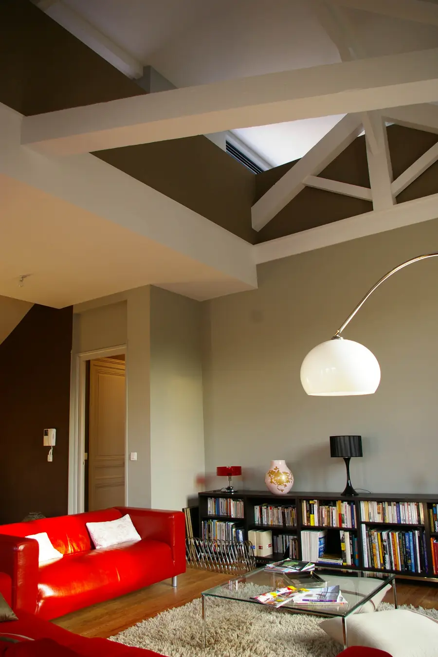 Appartement 57 — photo 3