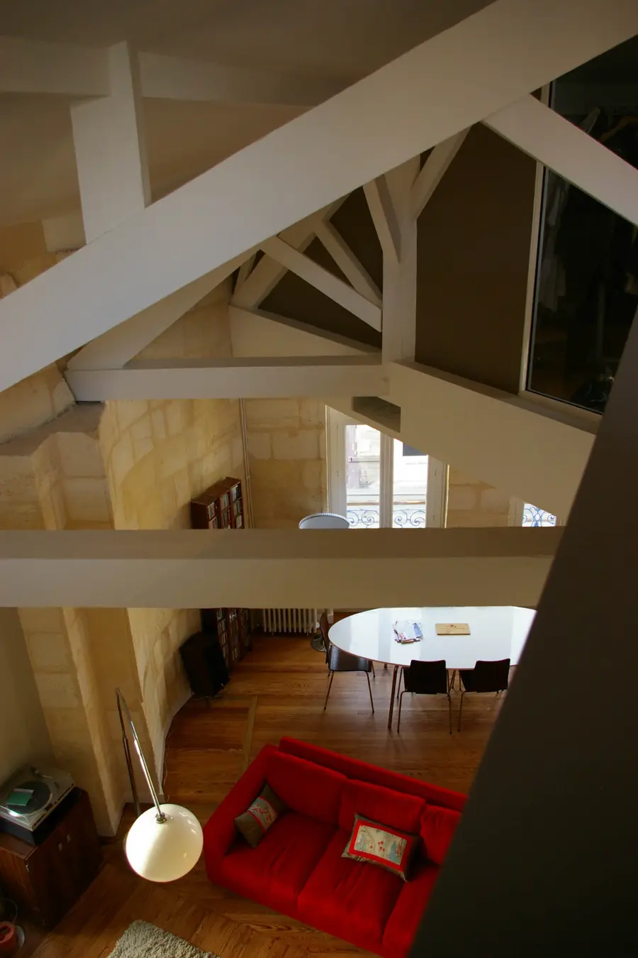 Appartement 57 — photo 8