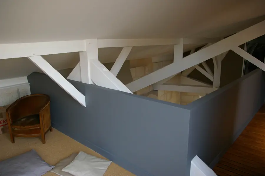 Appartement 57 — photo 9