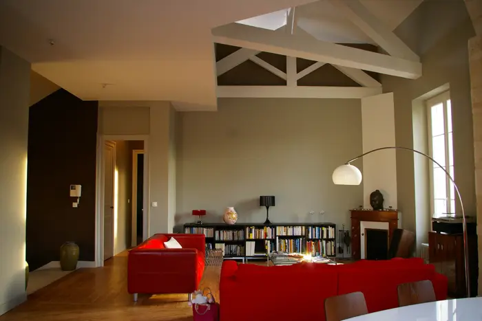Appartement 57 — Habitations