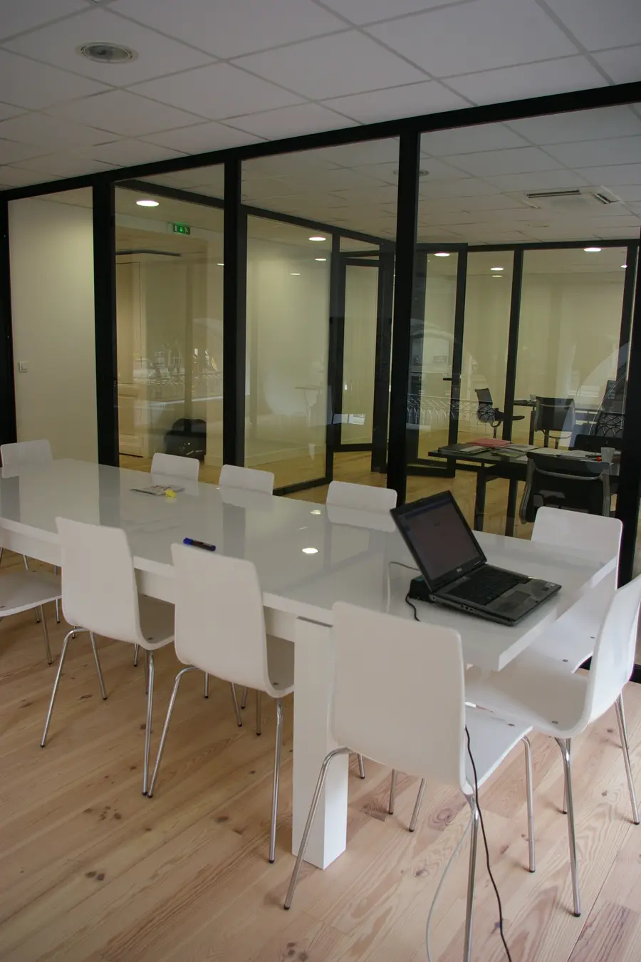 Bureaux 120 — photo 2