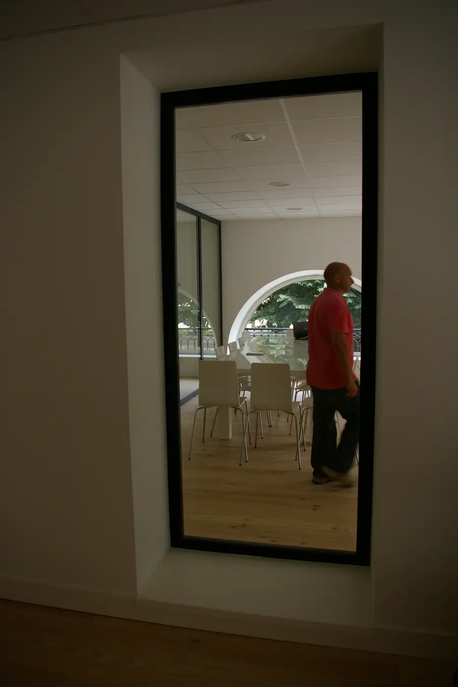 Bureaux 120 — photo 3