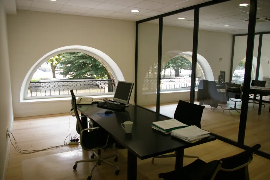 Bureaux 120 — photo 4
