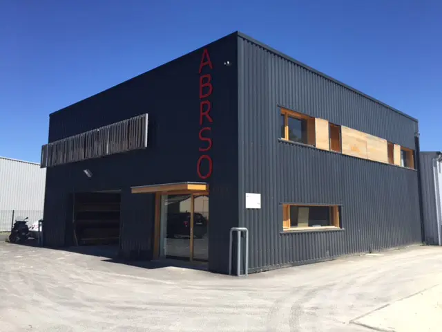Bureaux 129 — Tertiaire & bureaux