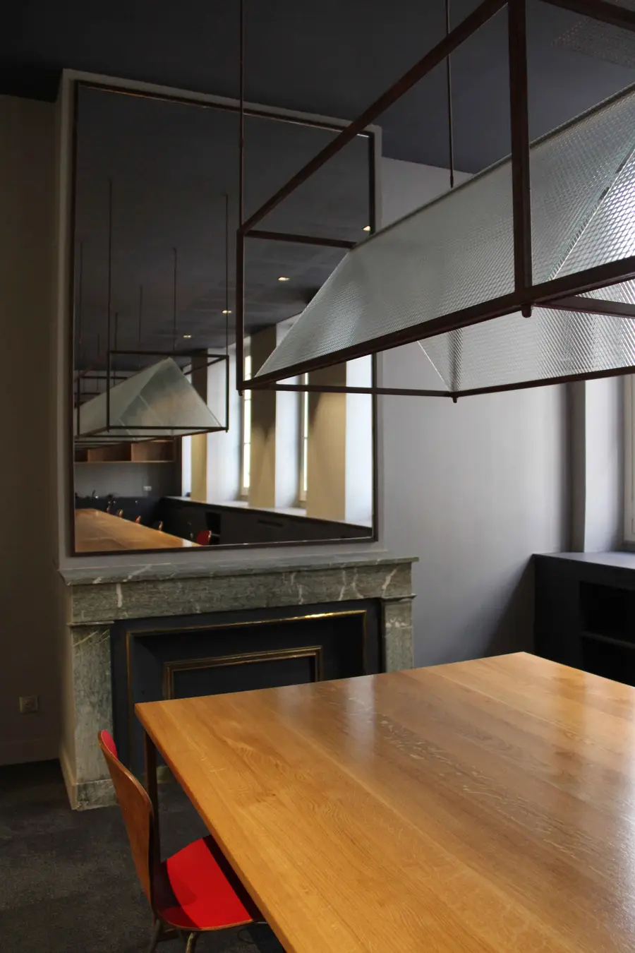 Meetropolitan 355 — photo 7