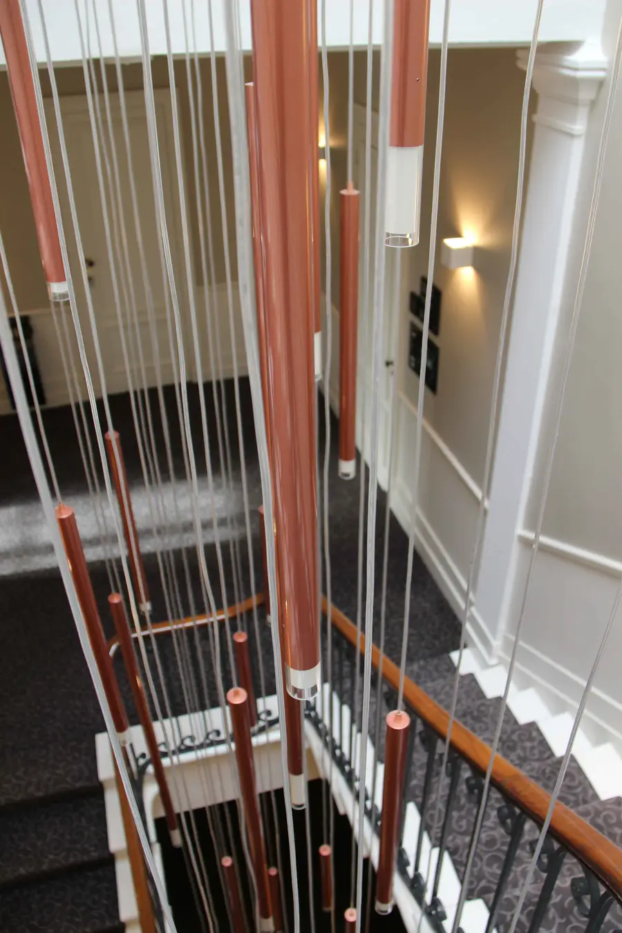 Meetropolitan 355 — photo 20