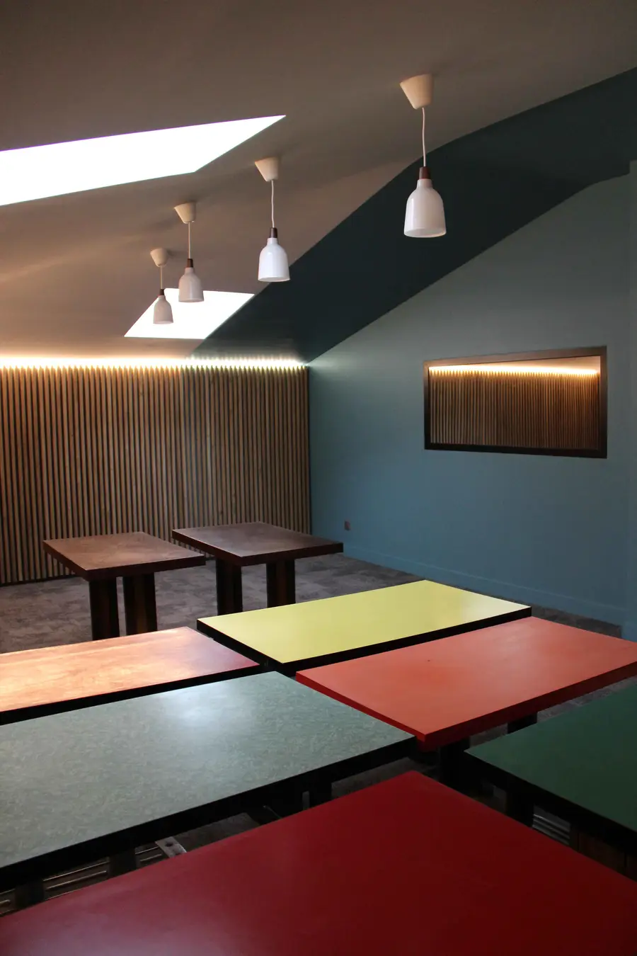 Meetropolitan 355 — photo 23