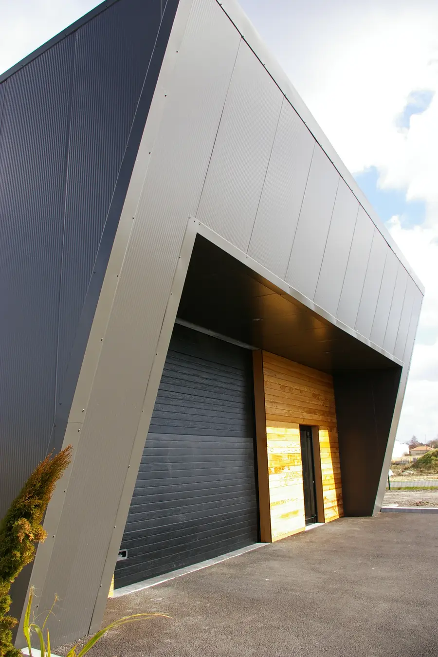 Entrepôt 41 — photo 3