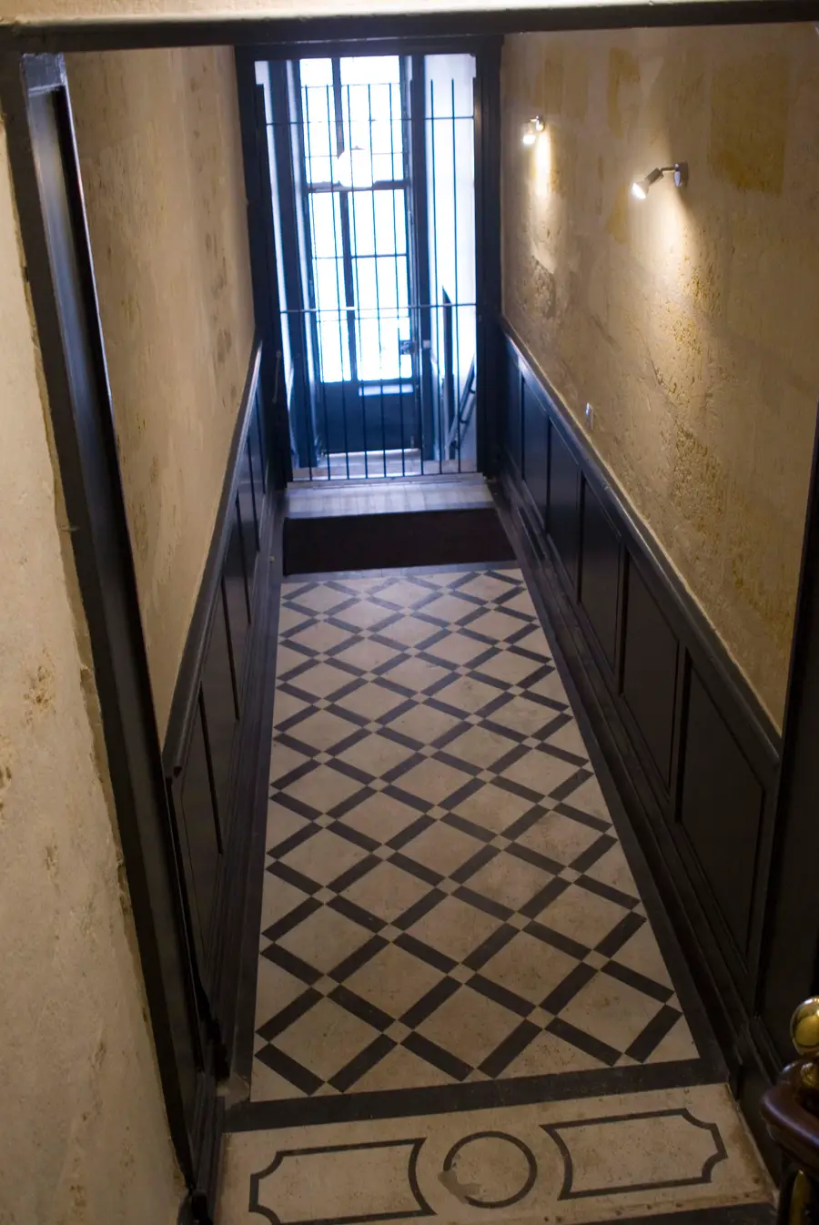 Immeuble 146 — photo 2