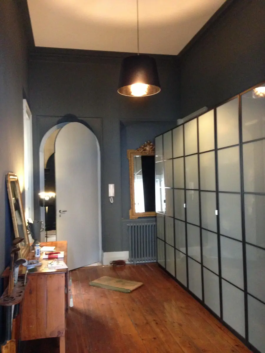 Immeuble 146 — photo 4