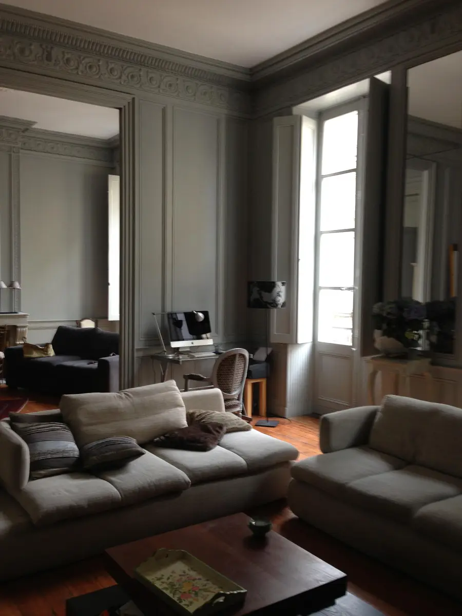 Immeuble 146 — photo 6