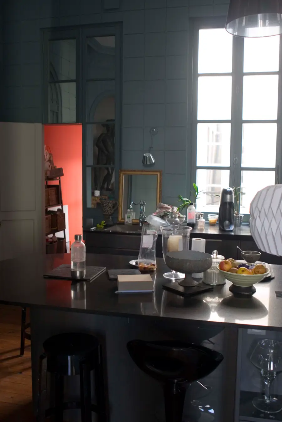 Immeuble 146 — photo 7