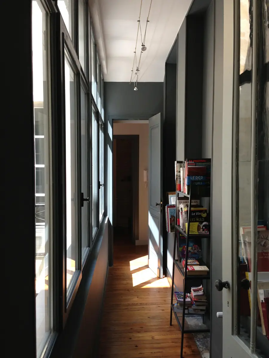 Immeuble 146 — photo 8