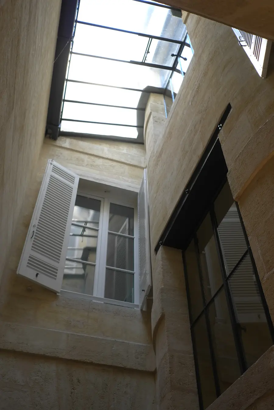 Immeuble 158 — photo 2