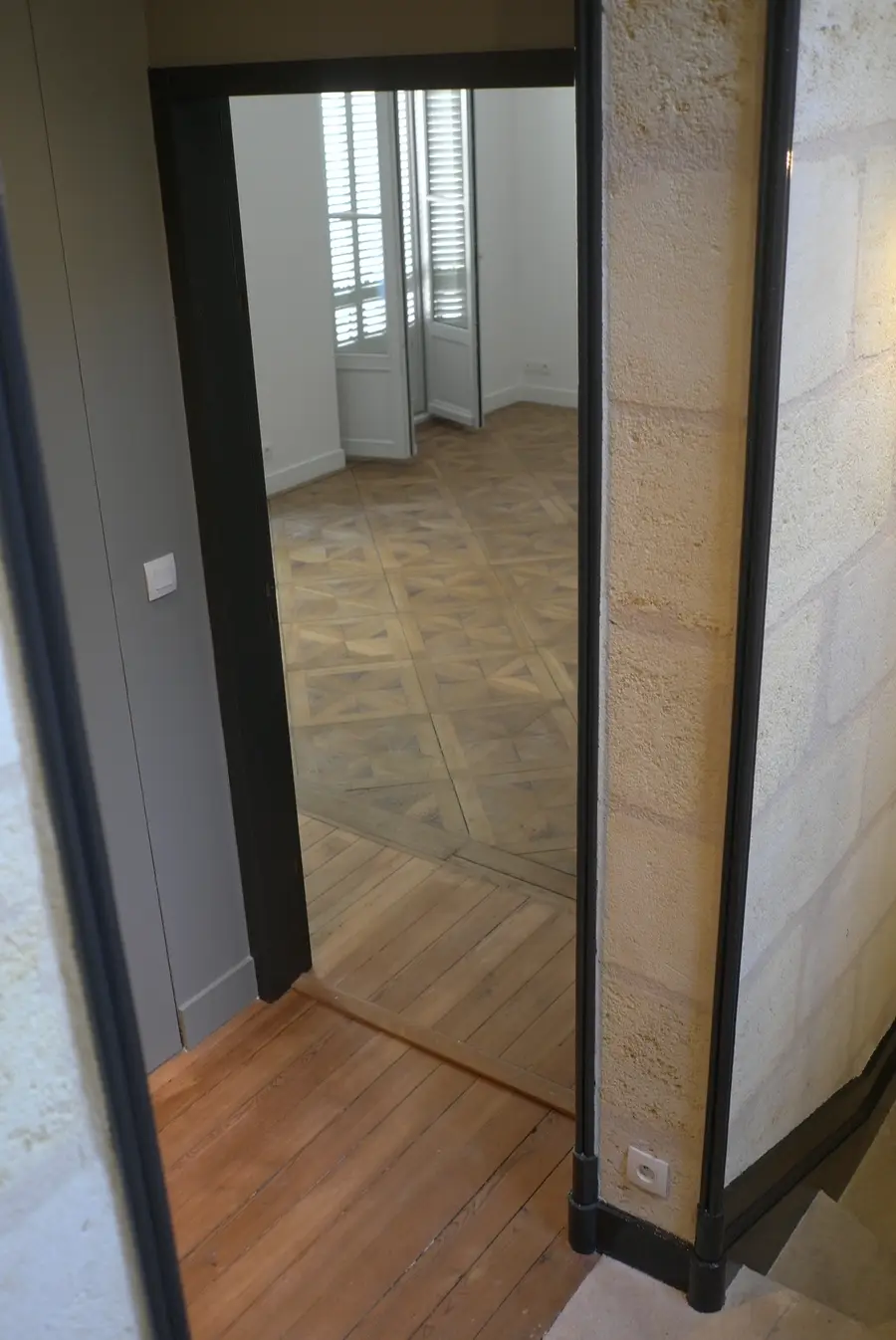 Immeuble 158 — photo 3