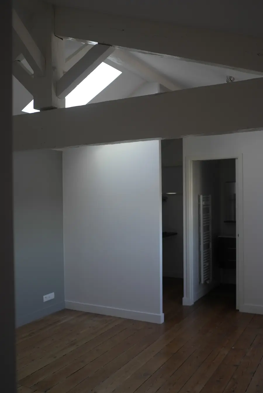 Immeuble 158 — photo 7