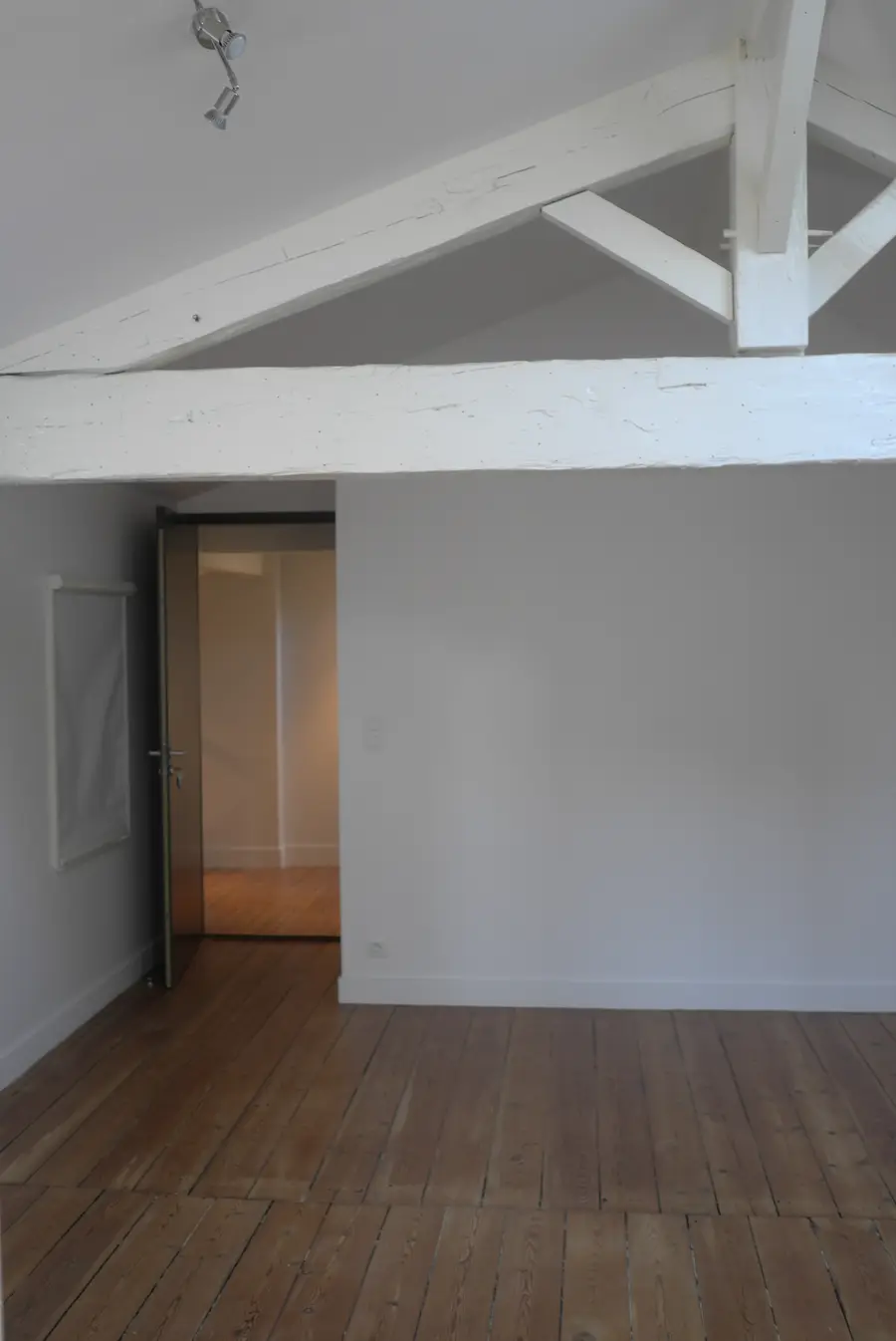 Immeuble 158 — photo 8