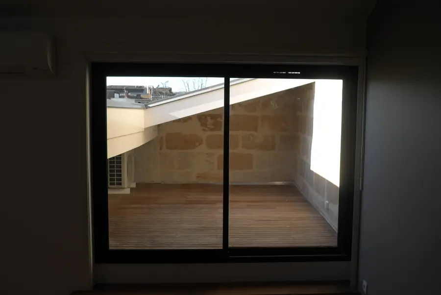 Immeuble 158 — photo 9
