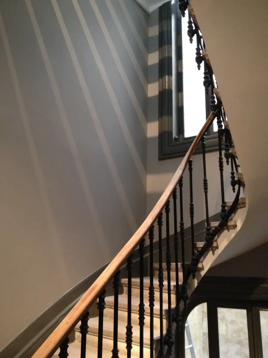 Immeuble 209 — photo 1