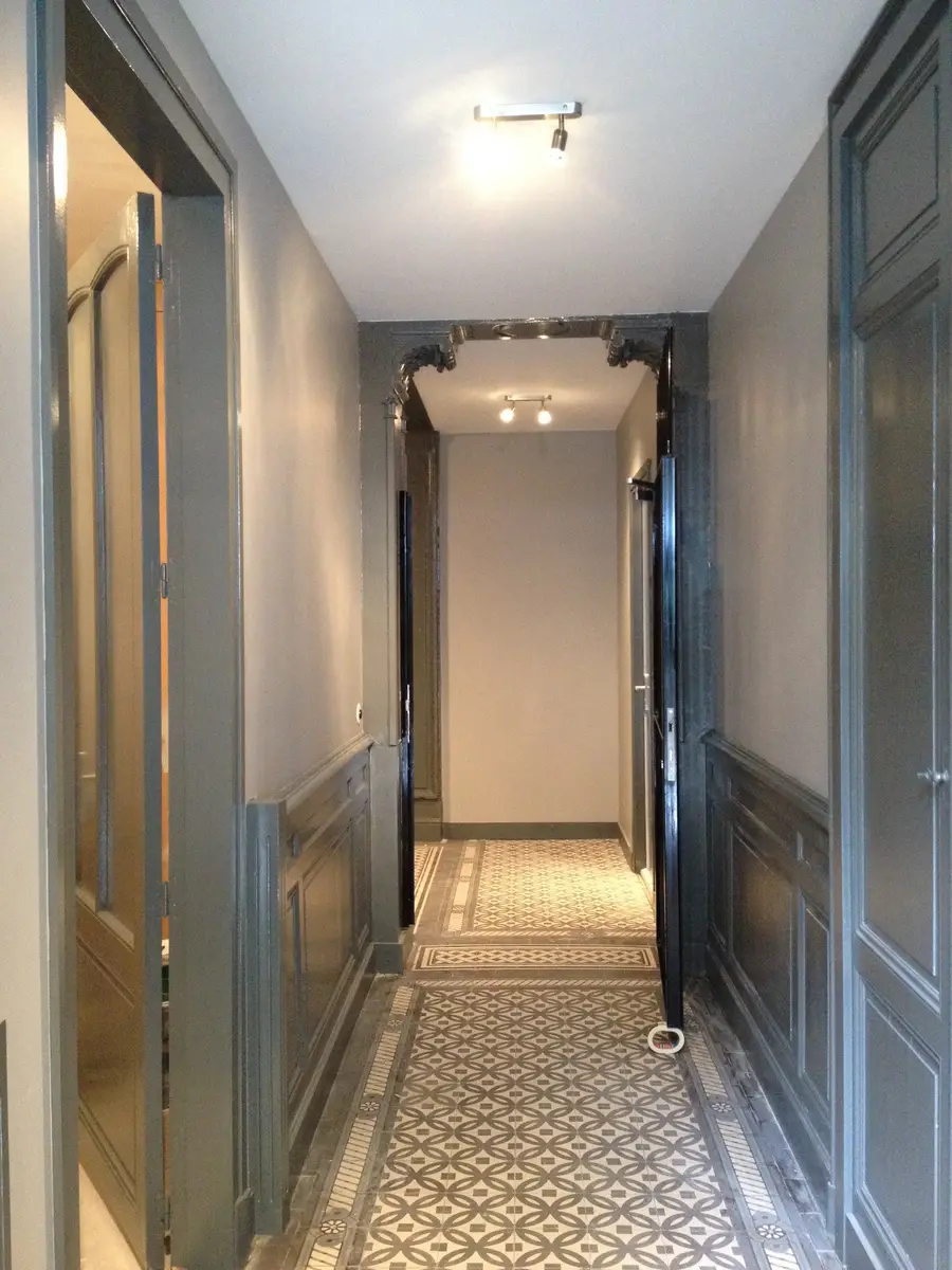 Immeuble 209 — photo 2