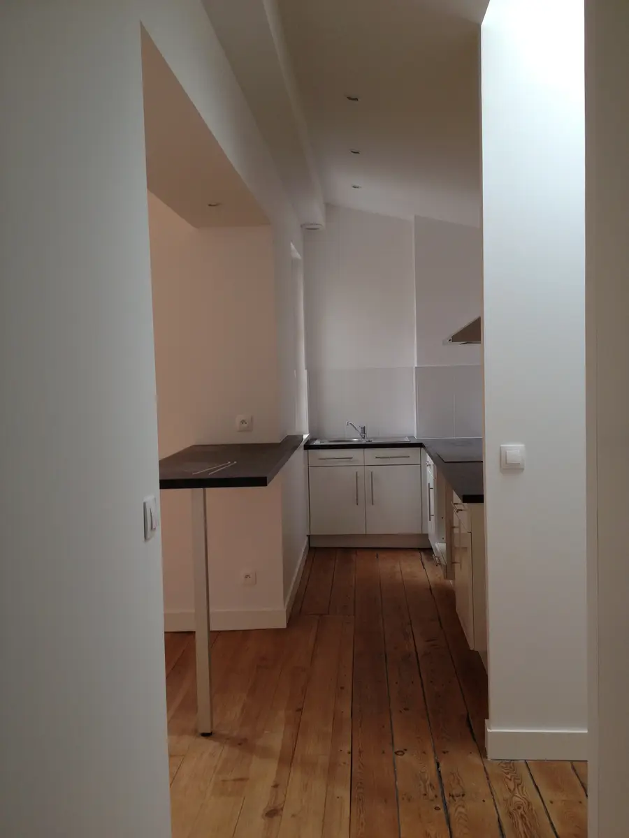 Immeuble 209 — photo 6