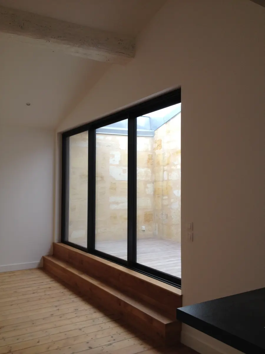 Immeuble 209 — photo 7
