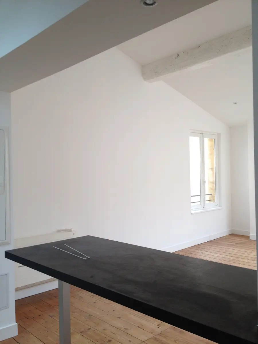 Immeuble 209 — photo 8