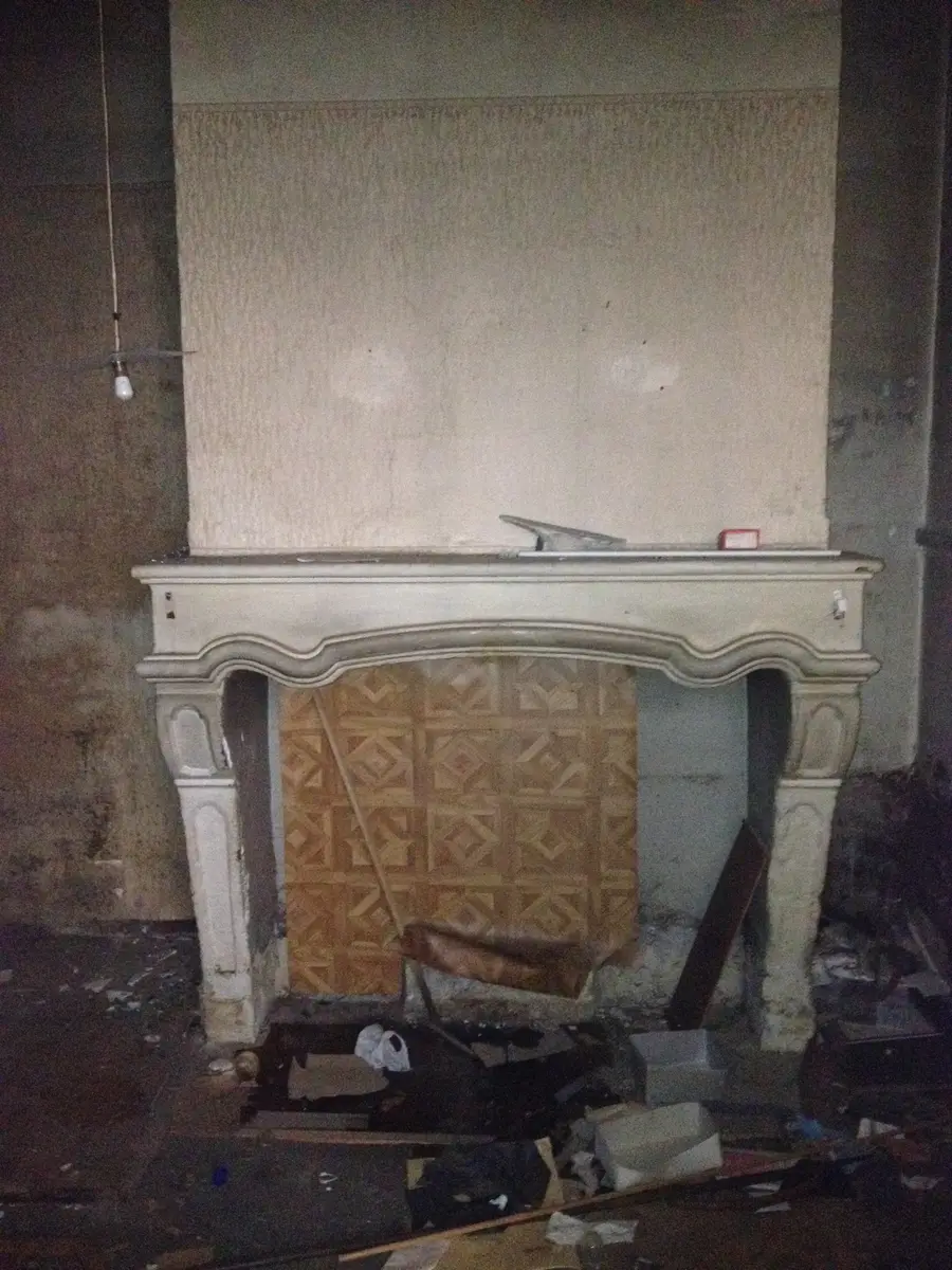 Immeuble 220 — photo 3