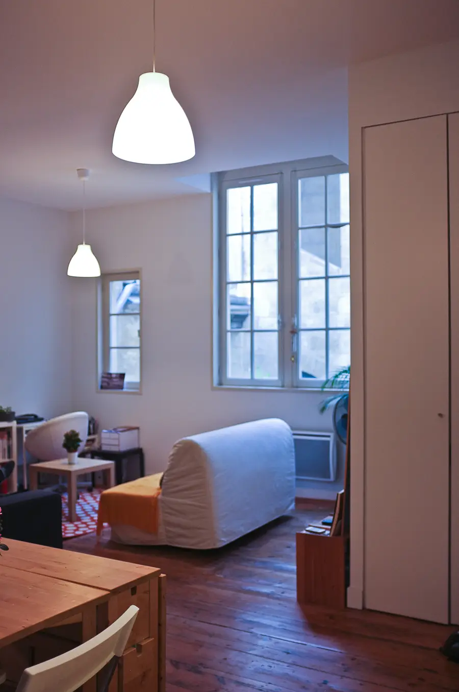 Immeuble 220 — photo 7
