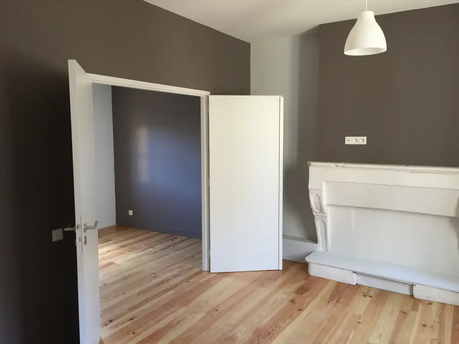 Immeuble 220 — photo 9