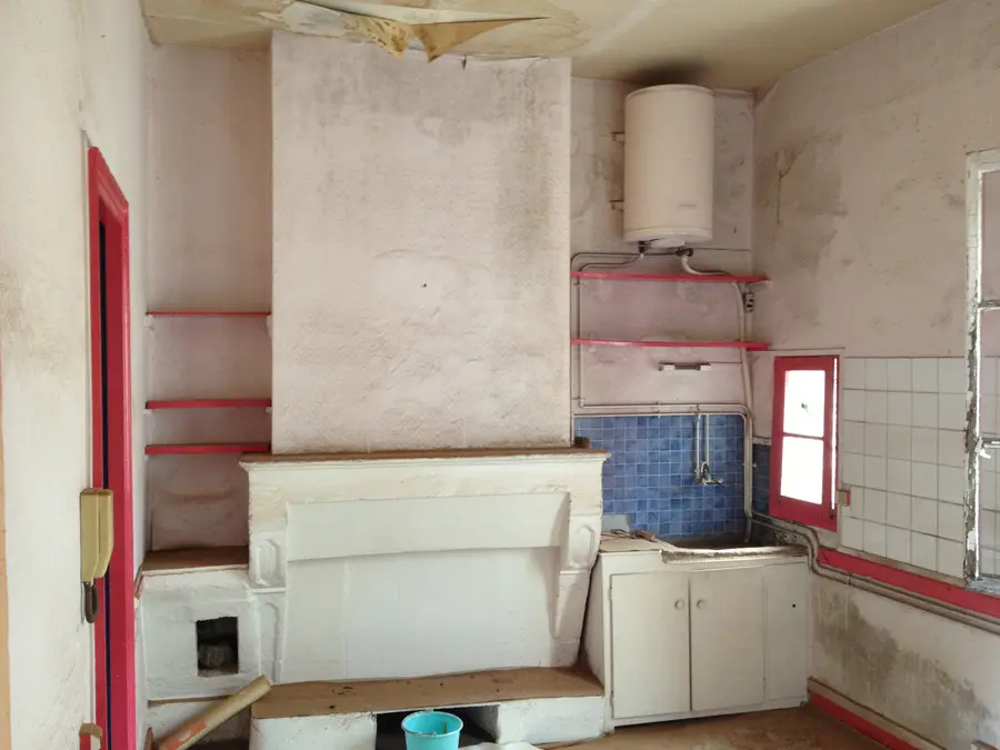Immeuble 220 — photo 11