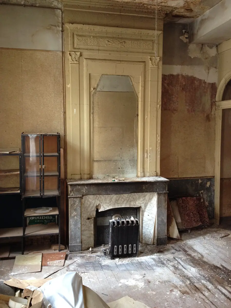 Immeuble 220 — photo 13