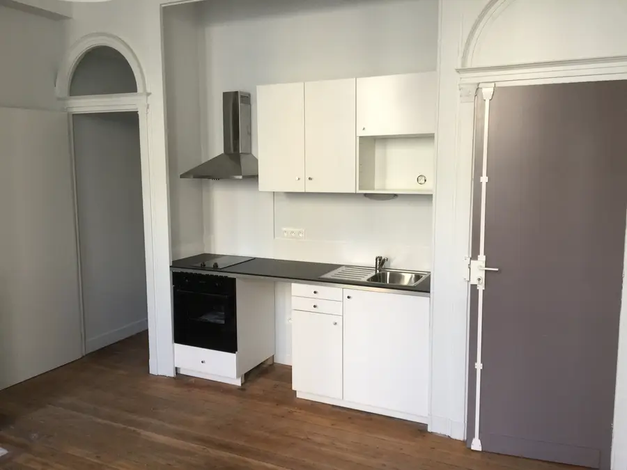 Immeuble 220 — photo 14