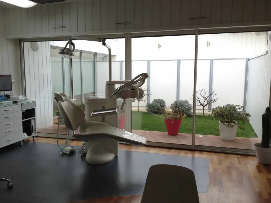 La Villa Médicale — photo 1
