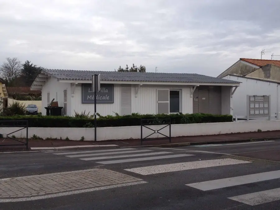 La Villa Médicale — photo 2