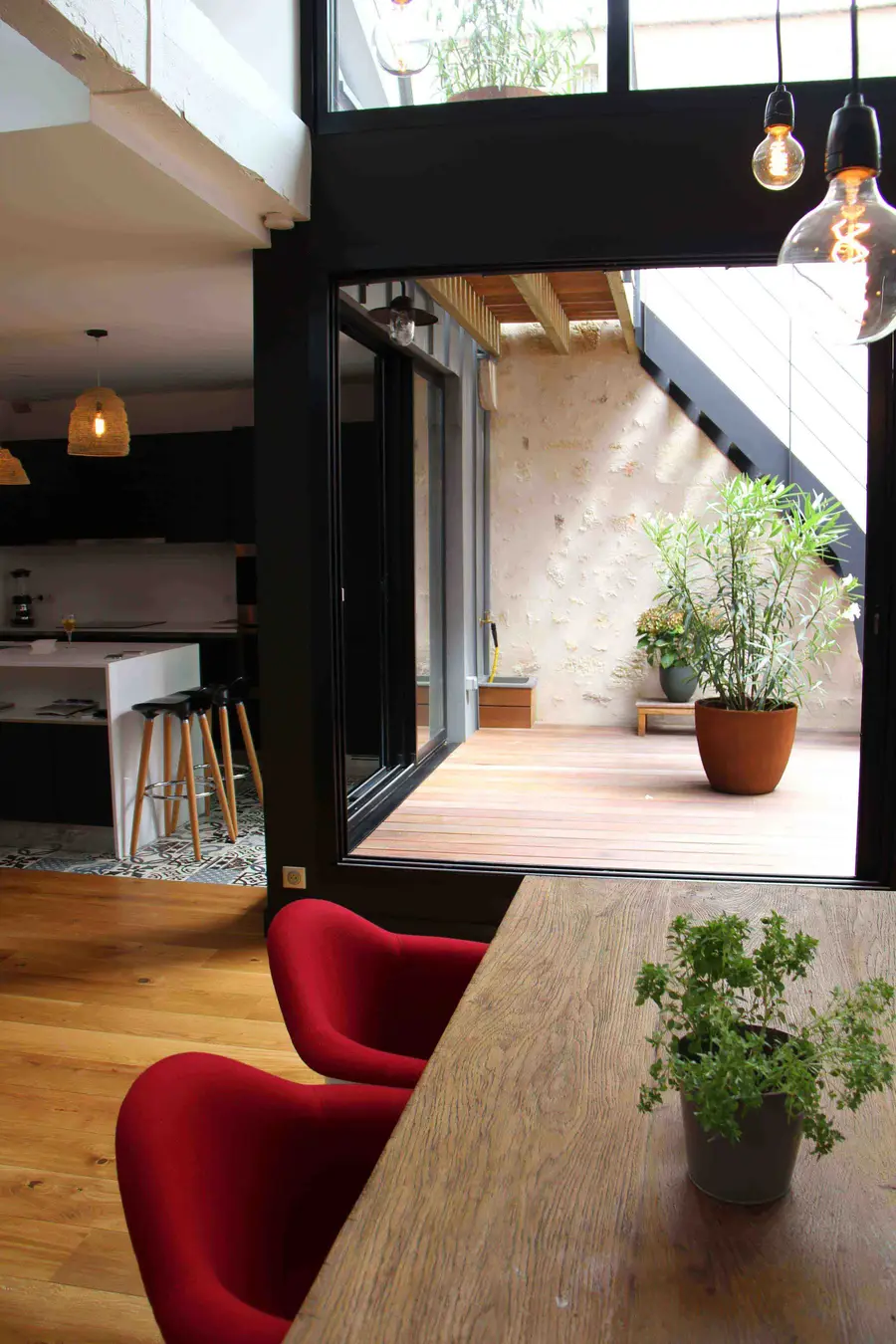 Loft 280 — photo 1