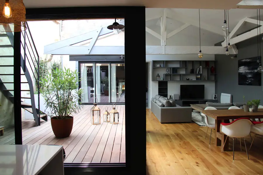 Loft 280 — photo 3