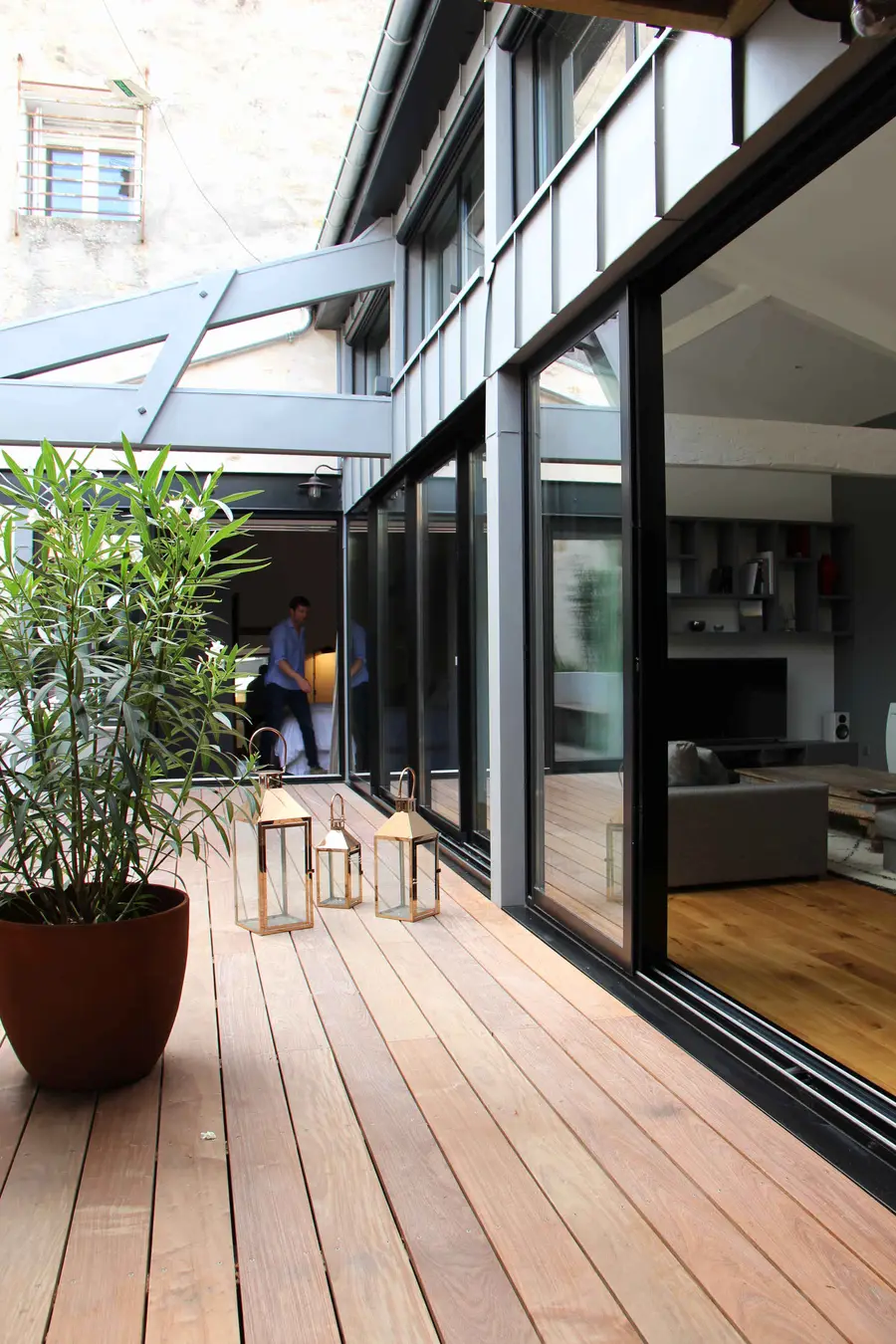 Loft 280 — photo 5