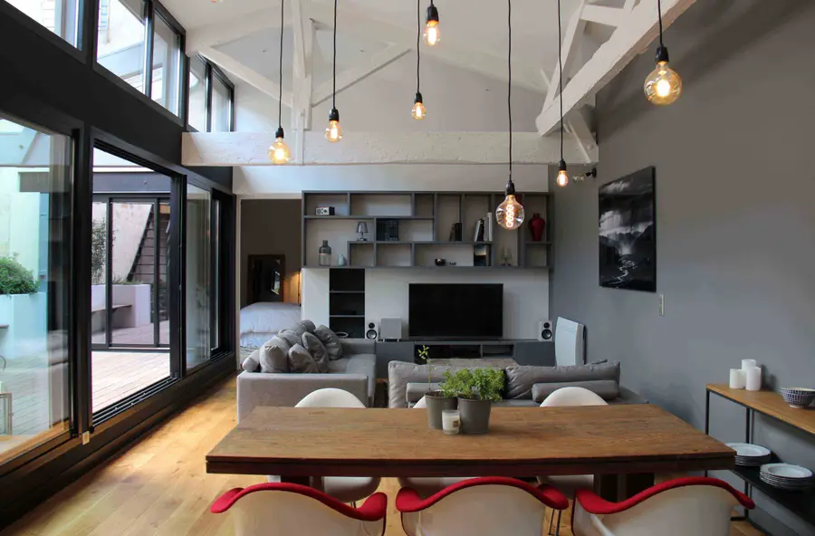 Loft 280 — photo 7