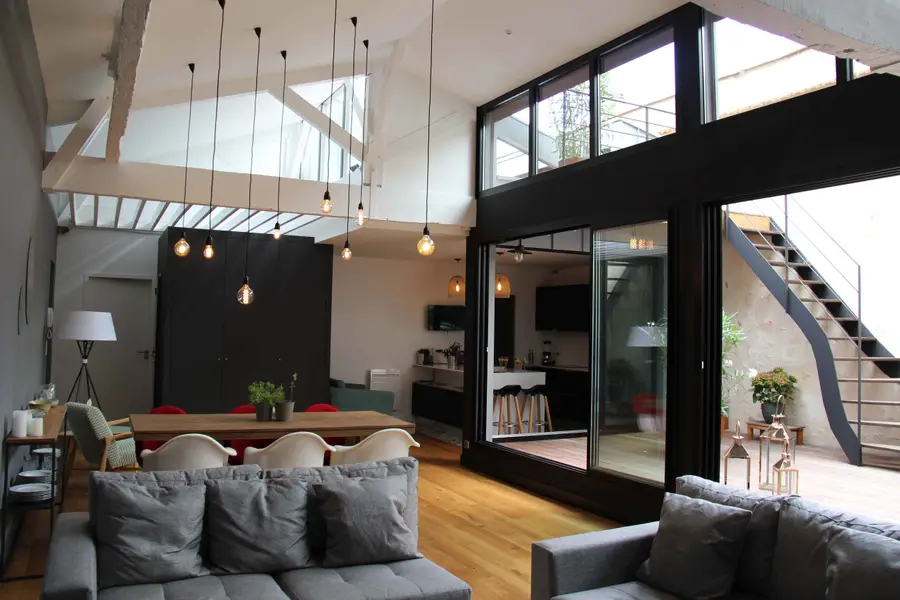 Loft 280 — photo 8